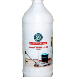 White Floor Cleaner -1 liter