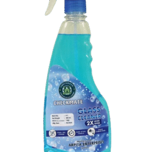 Glass Cleaner -500 ml