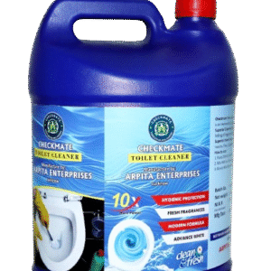 Toilet Cleaner -5 liter